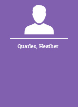 Quarles Heather