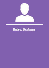 Bates Barbara