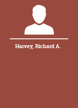 Harvey Richard A.