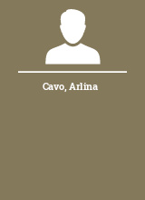 Cavo Arlina