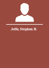 Joffe Stephen N.