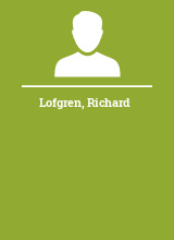 Lofgren Richard