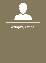 Wempen Faithe