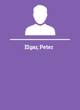 Elgar Peter