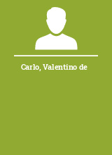 Carlo Valentino de