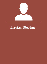 Brecker Stephen