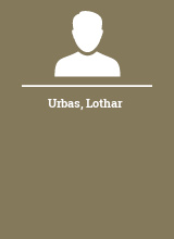 Urbas Lothar