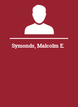 Symonds Malcolm E.