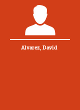 Alvarez David