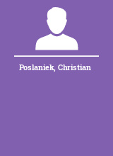 Poslaniek Christian