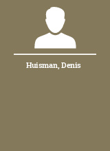 Huisman Denis