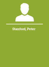 Stanford Peter