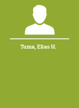 Tuma Elias H.