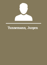 Tunnemann Jurgen