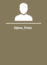 Sykes Peter