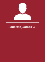 Radcliffe James C.