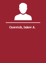 Curevich Iakov A.