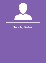 Ehrich Dieter