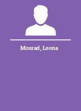 Mourad Leona