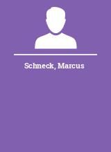 Schneck Marcus