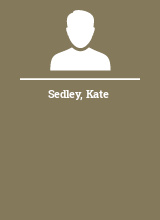 Sedley Kate