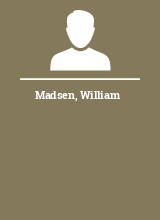 Madsen William