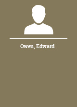 Owen Edward