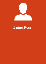 Baring Rose