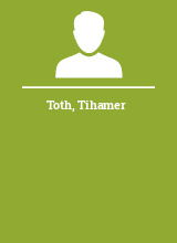 Toth Tihamer