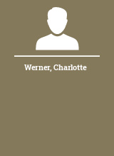 Werner Charlotte