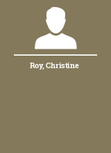 Roy Christine