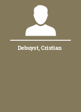 Debuyst Cristian