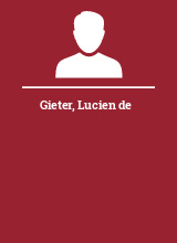 Gieter Lucien de