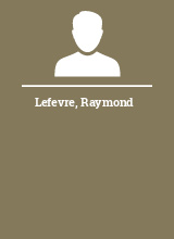 Lefevre Raymond