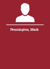 Pennington Mark