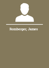 Romberger James