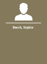 Basch Sophie