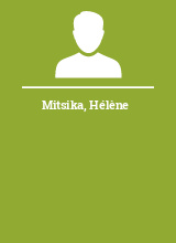 Mitsika Hélène