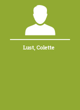Lust Colette