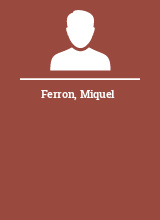 Ferron Miquel