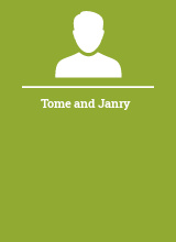 Tome and Janry