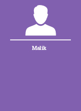 Malik