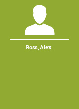 Ross Alex