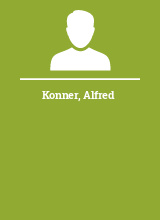 Konner Alfred