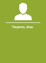 Tiegreen Alan