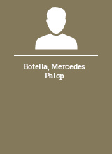 Botella Mercedes Palop