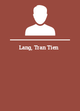 Lang Tran Tien