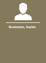 Koulomzin Sophie