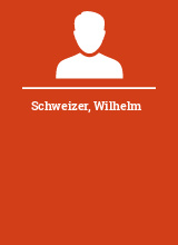 Schweizer Wilhelm