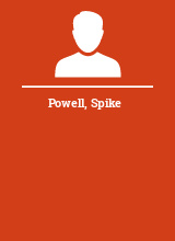 Powell Spike